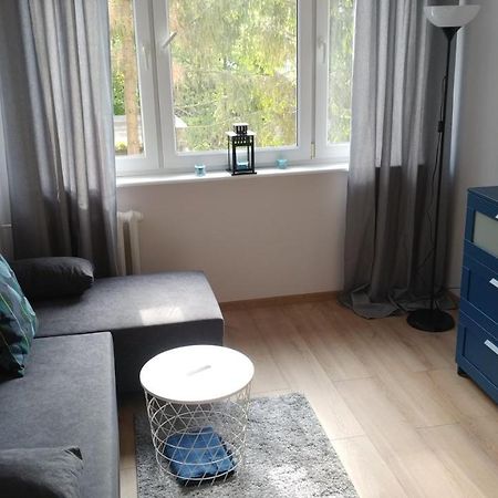 Sea & Sand Apartment Gdańsk Extérieur photo
