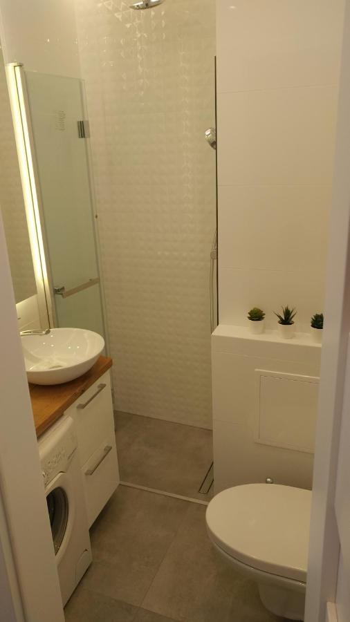 Sea & Sand Apartment Gdańsk Extérieur photo