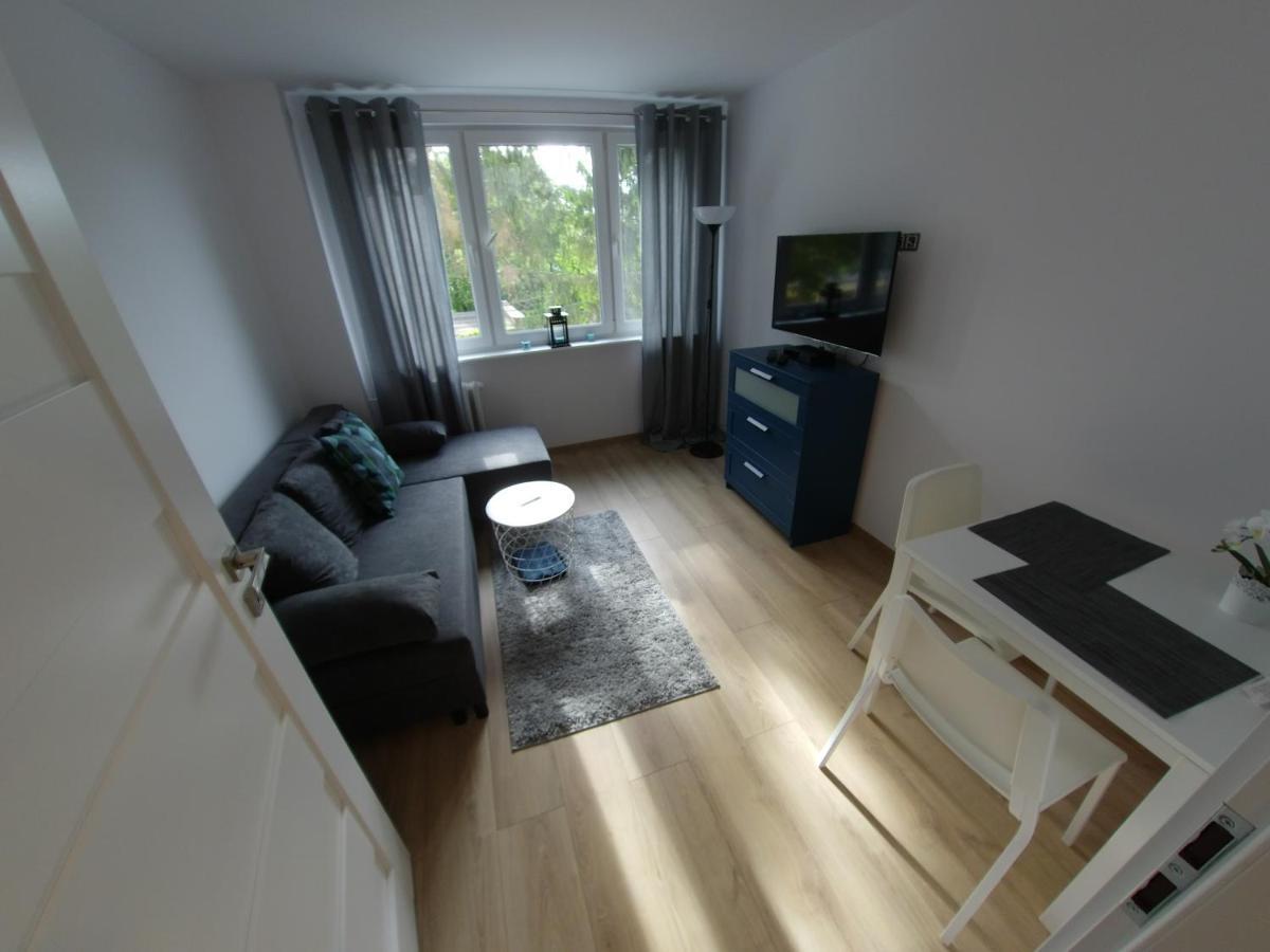 Sea & Sand Apartment Gdańsk Extérieur photo