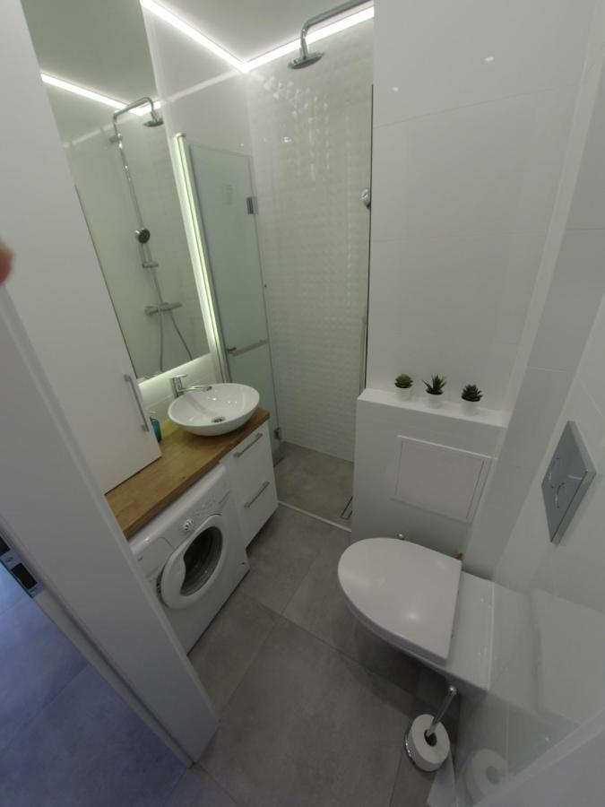 Sea & Sand Apartment Gdańsk Extérieur photo